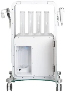 Urządzenie oczyszczanie wodorowe yoshida 5w1 h5020 123445 - Kombajny kosmetyczne - miniaturka - grafika 3