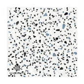 Płytki ceramiczne - Ergon Medley White Classic Rett. 60x60 medley_white - miniaturka - grafika 1