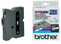 Brother TX-211 (TX211) - Taśmy do drukarek barwiące - miniaturka - grafika 6