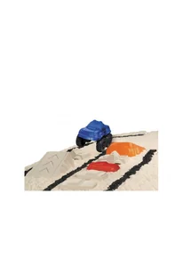 Histmag Super Sand Monster Truck - Masy plastyczne - miniaturka - grafika 4