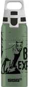 Kuchnia turystyczne i akcesoria - Sigg WMB ONE Mountain Lion 0,6L, Drinking bottle 7610465900239 - miniaturka - grafika 1