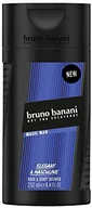 Kosmetyki do kąpieli - bruno banani MAGIC MAN żel pod prysznic, 250 ml - miniaturka - grafika 1