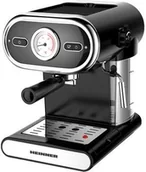 Ekspresy do kawy - Heinner HEM-1100BK - miniaturka - grafika 1