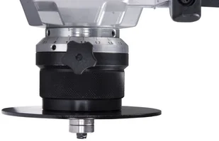 Metallkraft Gratownica krawędziowa KE 6-2 silnik 1100W 230V szerokość fazki 0-6mm - Giętarki - miniaturka - grafika 5