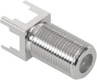 Gniazdka elektryczne - LEDart Cabletech F montażowe TY1-032 Cabletech - miniaturka - grafika 1