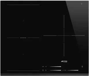 Płyta elektryczna do zabudowy Smeg SI1M7633B - Płyty elektryczne do zabudowy - miniaturka - grafika 2
