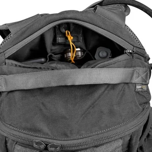 HELIKON Tex Raider plecak Czarny PL-RID-CD-01 - Plecaki - miniaturka - grafika 19