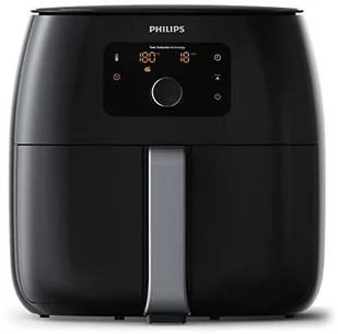 Philips Avance Collection HD9651/90 - Frytkownice - miniaturka - grafika 2