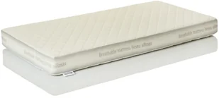 Hevea Airmax 3D 60x120 - Materace - miniaturka - grafika 2