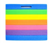 Inne akcesoria do nawadniania - Podkładka Piankowa Pod Kolana Ogrodowa Klęcznik - miniaturka - grafika 1