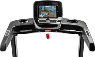 Flow Fitness Bieżnia elektryczna Perform T2i - 1009301 - Bieżnie - miniaturka - grafika 12