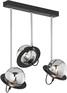 Jupiter Żyrandol 1895 z serii PLANET - Lampy sufitowe - miniaturka - grafika 2