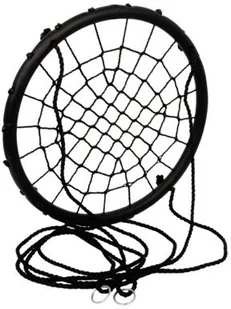 Small Foot Huśtawka dla Dzieci Zielone Gniazdo - Place zabaw - miniaturka - grafika 2