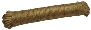Sznurek jutowy 20 mb - Akcesoria i części do maszyn do szycia - miniaturka - grafika 2