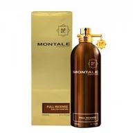 Wody i perfumy damskie - Montale Full Incense woda perfumowana 100ml - miniaturka - grafika 1