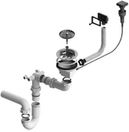 Syfony - Alveus Syfon pojedynczy, POP-UP 1127251 - miniaturka - grafika 1