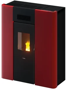 Cadel Cadel piecyk na pelet Maya3 Hydro 24kW CADEL/MAYA3/HYDRO/24 - Piece wolnostojące Cadel Cadel piecyk na pelet Maya3 Hydro 24kW CADEL/MAYA3/HYDRO/24 - Piece wolnostojące - miniaturka - grafika 1