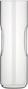 WMF Motion szkło zastępcze, bez pokrywy, osłony do karafka karafka do wody 1,25 L, szklany-, nadaje się do mycia w zmywarce 6051039990 - Dzbanki i imbryki - miniaturka - grafika 2