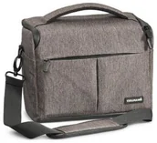 Torby fotograficzne i futerały - Cullmann Malaga Maxima 200 brązowa - miniaturka - grafika 1