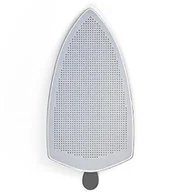 Akcesoria i części do żelazek - Rayen Podeszwa rayen 6206  okładka do żelazek, wykonana z aluminium, szary 6206 - miniaturka - grafika 1