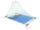 Akcesoria turystyczne - Cocoon Moskitiera nieimpregnowana Ultralight Outdoor Net Double 799696115722 - miniaturka - grafika 1
