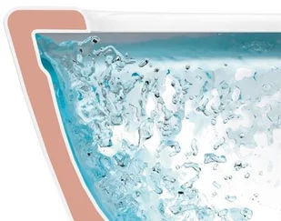 Villeroy & Boch Architectura DirectFlush biała 5690 R0 01 - Miski WC - miniaturka - grafika 5