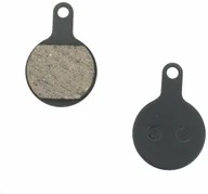 Hamulce rowerowe - ZEIT Okładziny półmetaliczne DK-90 do hamulców tarczowych Tektro IOX Lycra 091106 - miniaturka - grafika 1