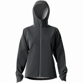 Kurtki i kamizelki sportowe damskie - SALOMON KURTKA SALOMON OUTLINE GTX WP 2.5L W C17096 C17096 - miniaturka - grafika 1