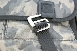 Bag Street Stylowa Pozioma Torba Średnia Na Ramię 'WZÓR III'' NR 4071 - Torby męskie Bag Street Stylowa Pozioma Torba Średnia Na Ramię 'WZÓR III'' NR 4071 - Torby męskie - miniaturka - grafika 10