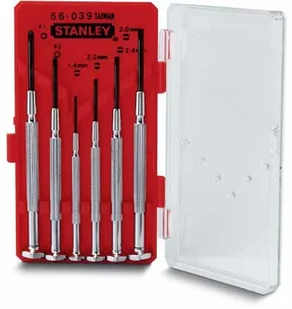 Stanley 1-66-039 (1-66-039 / 3253561660399) - Śrubokręty - miniaturka - grafika 2