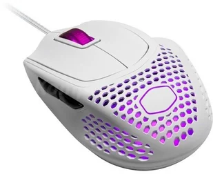 Cooler Master MOUSE USB OPTICAL MM720 MM-720-WWOL1 MM-720-WWOL1 - Myszki Cooler Master MOUSE USB OPTICAL MM720 MM-720-WWOL1 MM-720-WWOL1 - Myszki - miniaturka - grafika 3