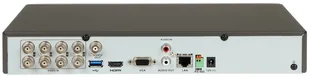 HIKVISION REJESTRATOR AHD, HD-CVI, HD-TVI, CVBS, TCP/IP IDS-7208HUHI-M1/S 8 KANAŁÓW IDS-7208HUHI-M1/S - Rejestratory do monitoringu - miniaturka - grafika 4