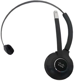 Cisco 561 Wireless Single - Słuchawki - miniaturka - grafika 2