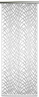 Firany - Anna Cortina 8861842SV zazdrostka żakardowa 8861842SV.125x60 - miniaturka - grafika 1