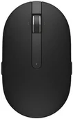 Myszki - Dell WM326 czarna (570-AAMI) - miniaturka - grafika 1