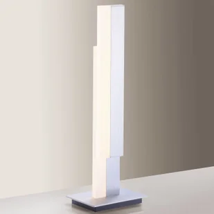 Paul Neuhaus Q-Smart-Home Q-TOWER lampa stołowa LED - Lampy stojące - miniaturka - grafika 4