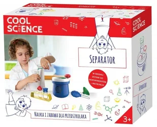 Tm Toys Separator Wirówka Laboratoryjna 4001 - Figurki dla dzieci - miniaturka - grafika 2