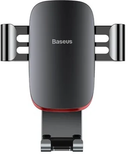 Baseus Metal Age BRA006786 - Uchwyty samochodowe do telefonów - miniaturka - grafika 4