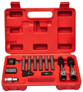 vidaXL vidaXL Zestaw narzędzi do alternatora - Pozostałe elektronarzędzia - miniaturka - grafika 3