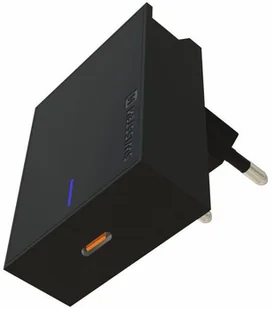 Swissten Ładowarka sieciowa 18W Czarny 22049000 - Ładowarki do telefonów - miniaturka - grafika 3