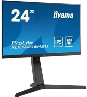 IIYAMA XUB2496HSU-B1 - Monitory - miniaturka - grafika 2