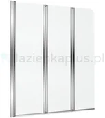 Parawany nawannowe - Axel Axel parawan nawannowy KAAX13091200LE - miniaturka - grafika 1