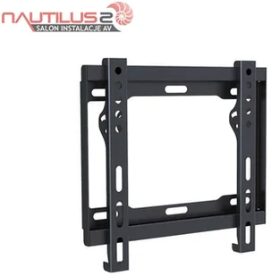 Acoustique Quality VisiOn AQ BR22FX AQBR22FX) Uchwyt ścienny do telewizora 23"-42" - Uchwyty do telewizora - miniaturka - grafika 3