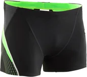 Kąpielówki męskie - Speedo Bokserki pływackie męskie male 5053744378466 - miniaturka - grafika 1