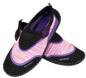 Pływanie - Aqua Speed Aqua Speed, Buty do wody/Obuwie plażowe, czarny, rozmiar 34 - miniaturka - grafika 1