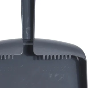 Clean Ultra Zmiotka z szufelką z gumą do zamiatania zawieszenia 711309 - Miotły, szufle, mopy - miniaturka - grafika 5