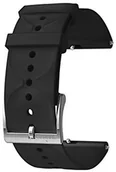 Pozostały sprzęt i akcesoria do ćwiczeń - Suunto 3 Fitness Wrist HR bransoletka zastępcza, czarny, UNI SS050057000 - miniaturka - grafika 1