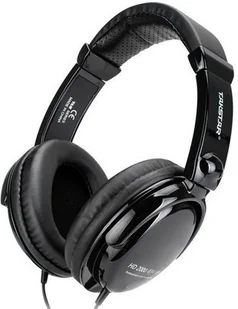 Takstar HD2000 czarne - Słuchawki - miniaturka - grafika 2
