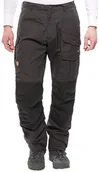 Odzież trekkingowa męska - Fjällräven Fjällräven Barents Pro Spodnie zimowe Mężczyźni, dark grey/black EU 56 (Regular) 2020 Spodnie turystyczne 7392158936823 - miniaturka - grafika 1