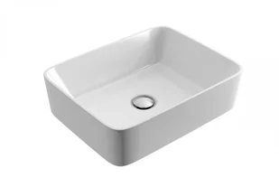 Actima Excellent 47x38 CEAC.3401.475.WH - Umywalki - miniaturka - grafika 3